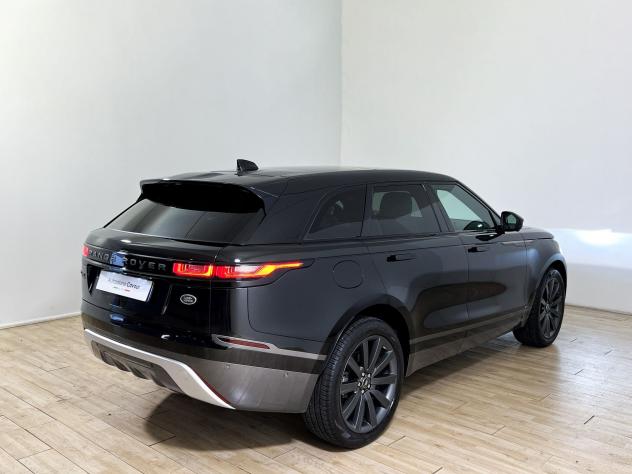Land Rover Range Rover Velar Range Rover Velar 2.0d i4 R-Dynamic S 240cv auto my19 - Foto 4