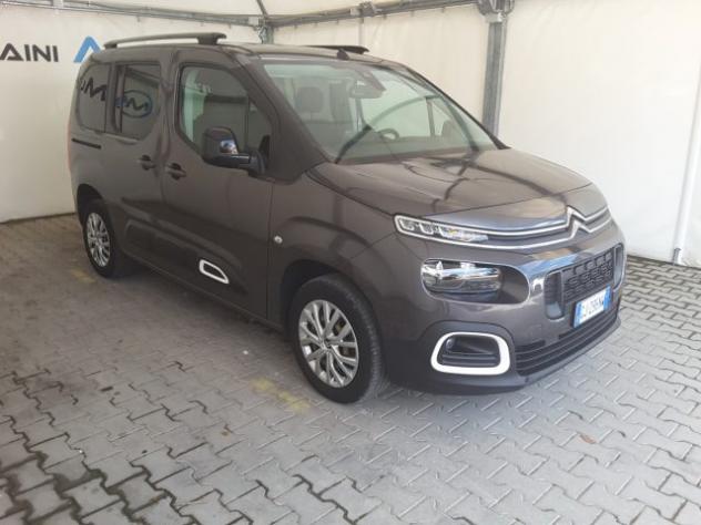 CITROEN Berlingo 1.5 BlueHDi 100cv Feel *IVA ESPOSTA* rif. 24182783 - Foto 2