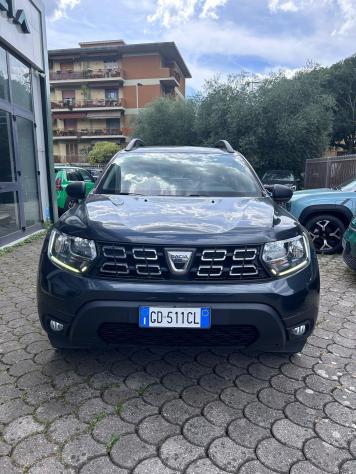 Dacia Duster 1.0 TCe 4x2 100cv Eco-G Comfort - Foto 2