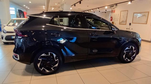 Kia Sportage 1.6 TGDI PHEV GT-LINE PLUS 4WD AUTO - Foto 8