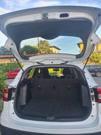 SUZUKI S-CROSS 1.4 HYBRID - 2021 - Foto 10