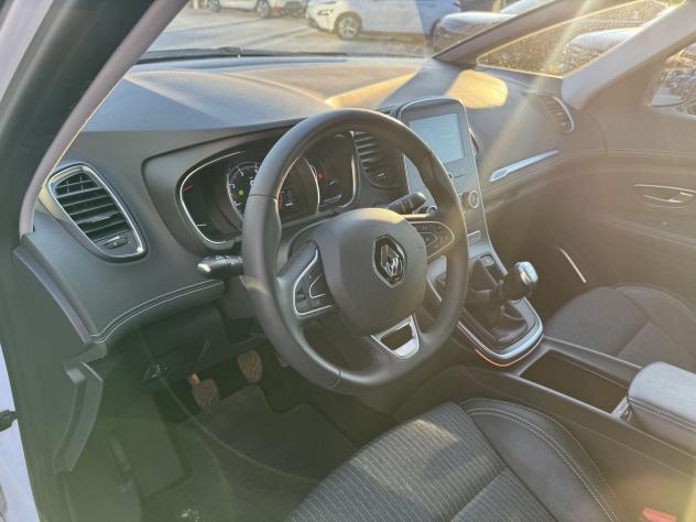 Renault Scénic Scénic TCe 140 CV FAP Intens - Foto 10