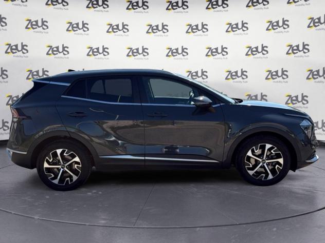 Kia Sportage 1.6 CRDI MHEV STYLE CAMBIO AUTOMATICO 2WD - Foto 7