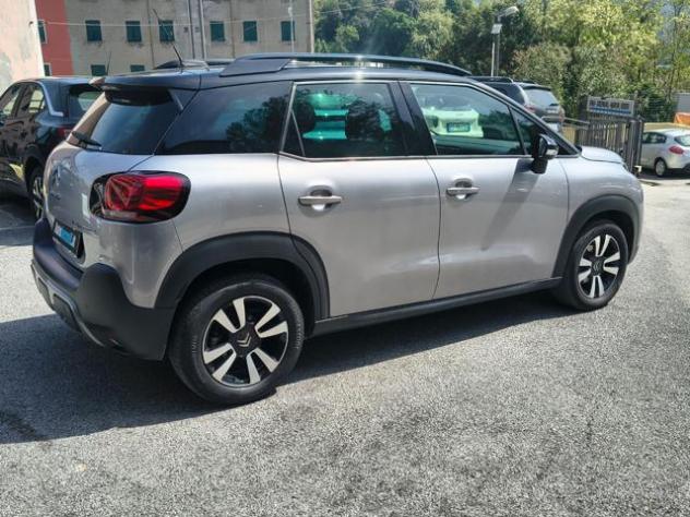 CITROEN C3 Aircross BlueHDi 110 S&S Shine - rif. 23613884 - Foto 4