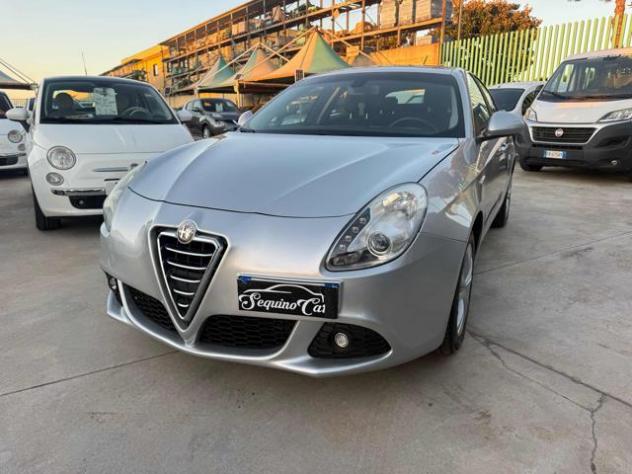 ALFA ROMEO Giulietta 1.6 JTDm-2 105 CV Progression rif. 24134517 - Foto 3