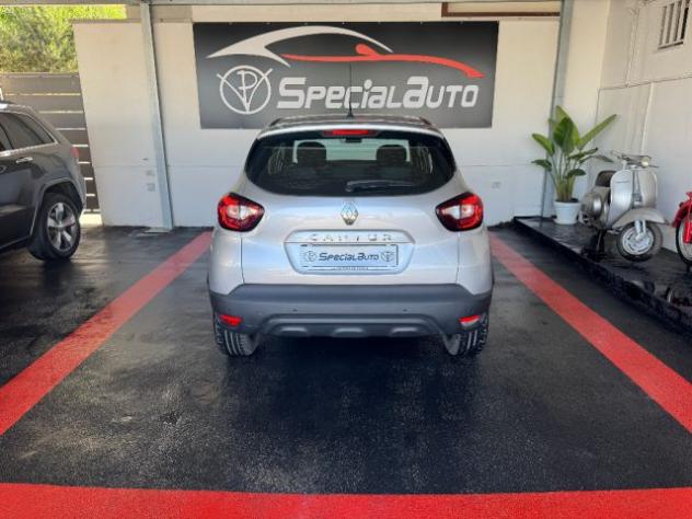 RENAULT Captur dCi 8V 90 CV EDC Start&Stop Energy Bose rif. 23739131 - Foto 6