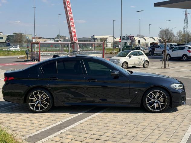 Bmw 530 530d 48V xDrive Msport - Foto 5