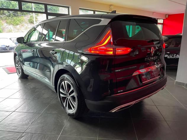 RENAULT ESPACE 2.0DCI EDC TECHNO 160cv 2023 - Foto 7