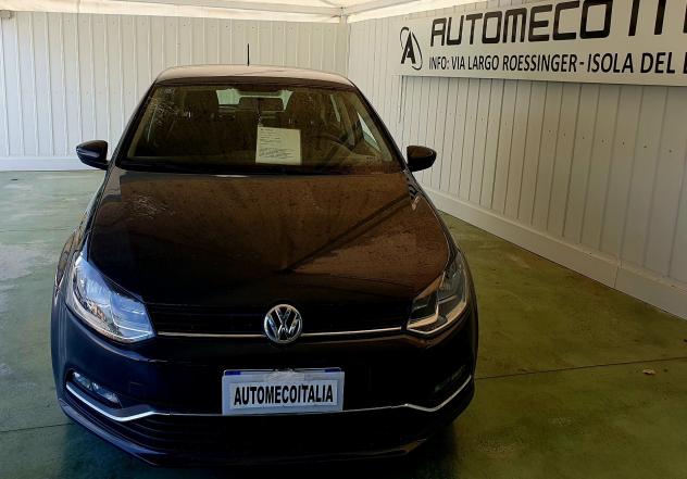 Volkswagen Polo 1.4 TDI - 04/2016 - KM. 131.000 - Foto 2