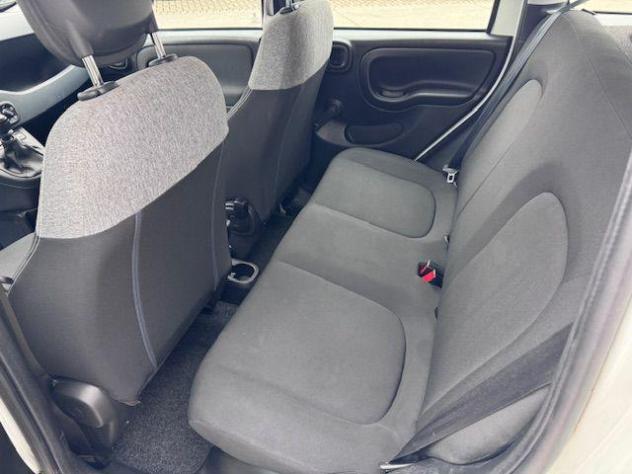 FIAT Panda 1.0 FireFly S&S Hybrid rif. 23474707 - Foto 10