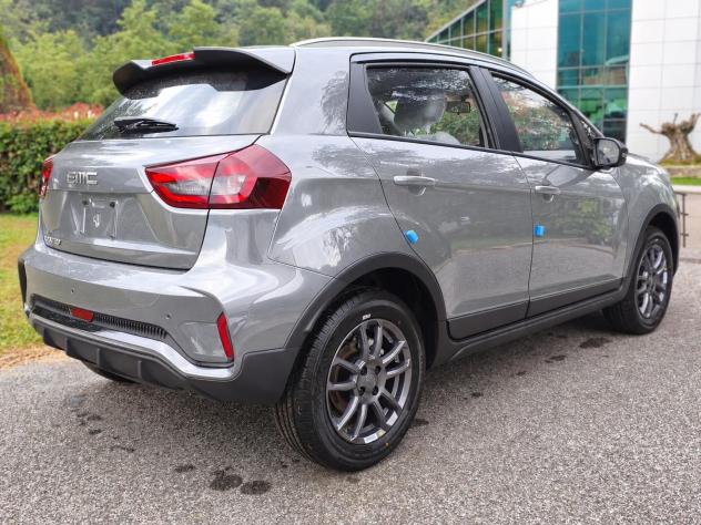 EMC Quattro Quattro 1.5 103cv - Foto 6