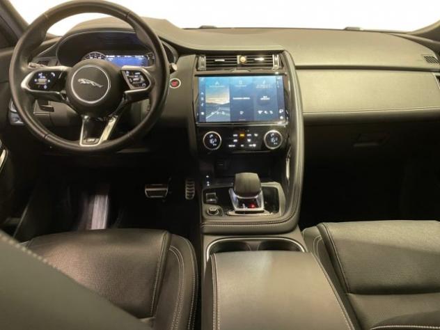 JAGUAR E-Pace 2.0D I4 204 CV AWD Auto R-Dynamic S rif. 23623265 - Foto 5