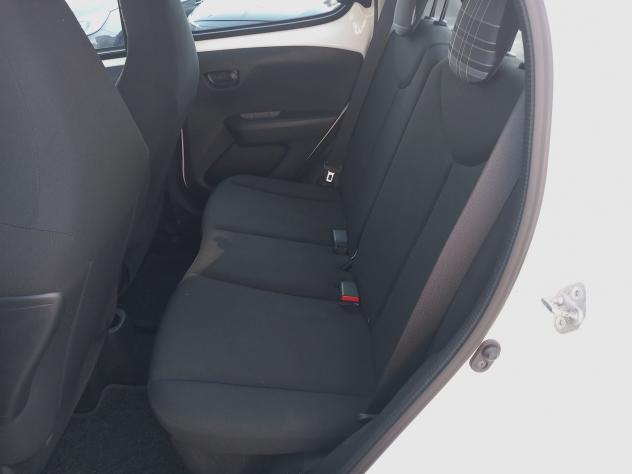 Peugeot 108 1.0 Active VTi 68cv - Foto 10