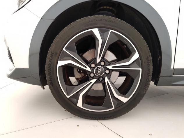Audi A1 Sportback 35 TSI Admired - Foto 6