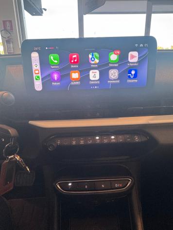BELLISSIMA FIAT 600 Hybrid 110 CV DCT MHEV - Foto 10