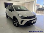 OPEL Crossland 1.5 ECOTEC D 110 CV Start&Stop Edition rif. 23734159