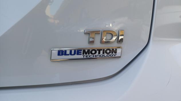 Volkswagen Golf Sportsvan 1.6 TDI 90 CV 5p. Trendline BlueMotion Technology - Foto 10