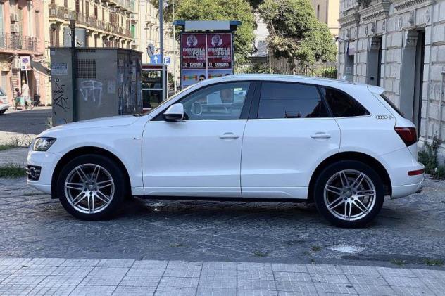 Audi Q5 Q5 2.0 TDI 170 CV quattro S tronic - Foto 8