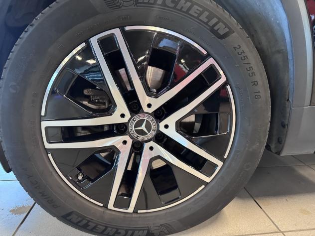 Mercedes-Benz GLA GLA 200 d Sport auto - Foto 5