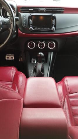 Alfa Romeo Giulietta 1750 Turbo TCT Quadrifoglio Verde - Foto 10