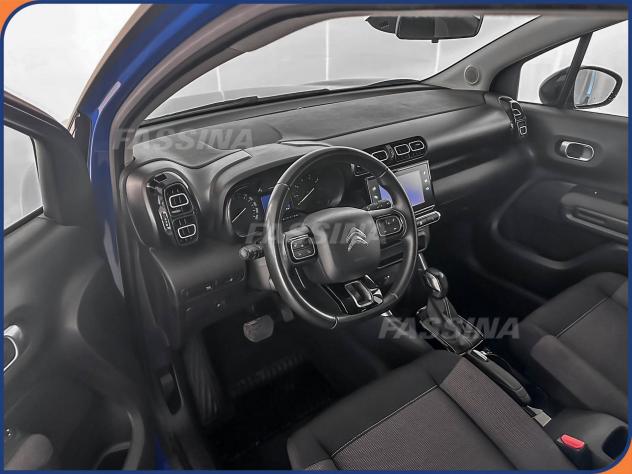 Citroën C3 Aircross C3 Aircross BlueHDi 120 S&S EAT6 Feel - Foto 9