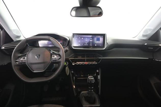 PEUGEOT 208 208 PureTech 100 Stop&Start 5 porte Allure rif. 24028715 - Foto 4
