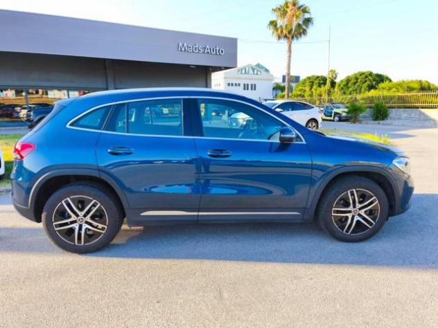 MERCEDES-BENZ GLA 180 Automatic Sport Plus rif. 23827873 - Foto 7