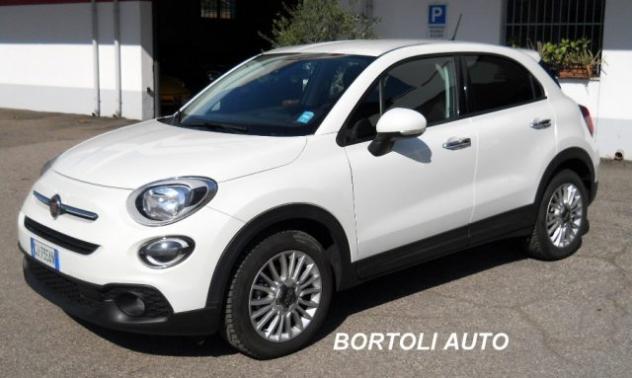FIAT 500X 1.3 MJET 44.000 KM CONNECT rif. 23996102