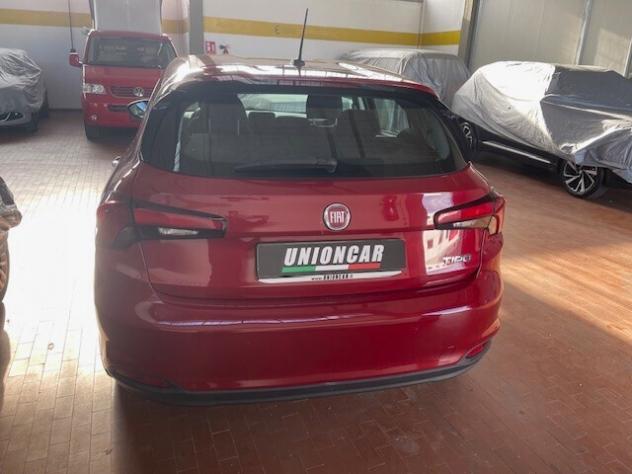 Fiat Tipo 1.4 5 porte Lounge - Foto 5