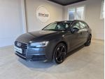 Audi A4 AVANT 2.0 TDI 150CV S-TRONIC LED NAVI MMI KEYLESS AUDI DRIVE SELECT