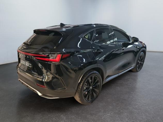 Lexus NX NX Plug-in 4WD F-Sport - Foto 5