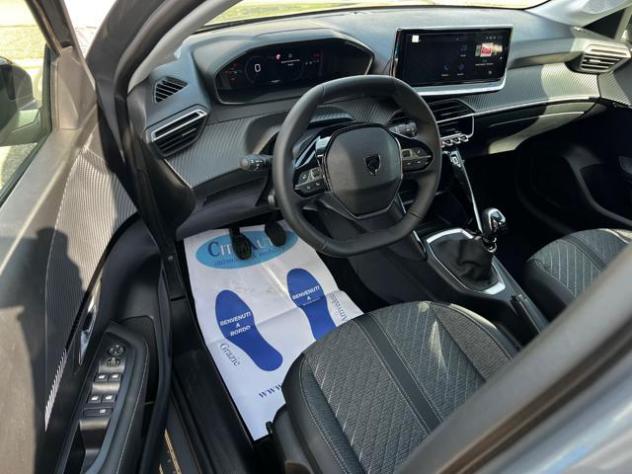 PEUGEOT 208 PureTech 100 Stop&Start 5 porte Allure Km 0 rif. 23712436 - Foto 8