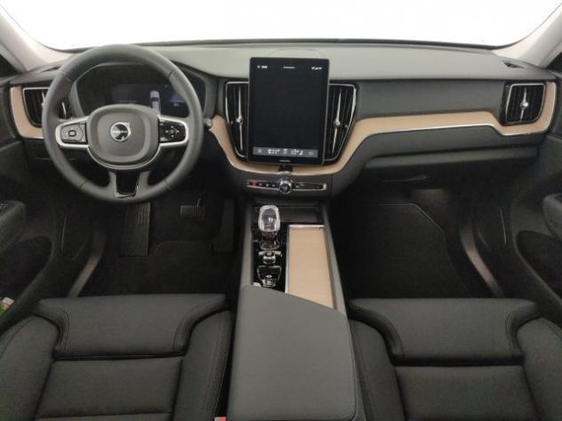 VOLVO XC60 T6 Plug-in hybrid AWD automatico Plus Dark rif. 23433855 - Foto 9