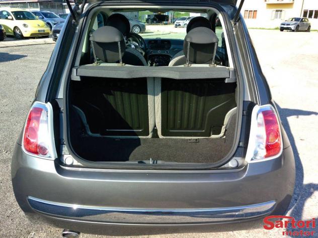 FIAT - 500 - 1.2 Lounge - Foto 8