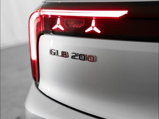 Mercedes-Benz GLB X248 TERMICA 200 4MATIC - Foto 9