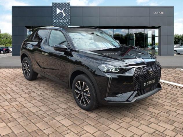DS AUTOMOBILES DS 3 Hybrid 145 Pallas+ rif. 24075103 - Foto 3