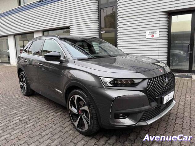 DS AUTOMOBILES DS 7 Crossback 1.5 bluehdi Performance Line TELECAMERA IVA ESP. rif. 23794558 - Foto 3