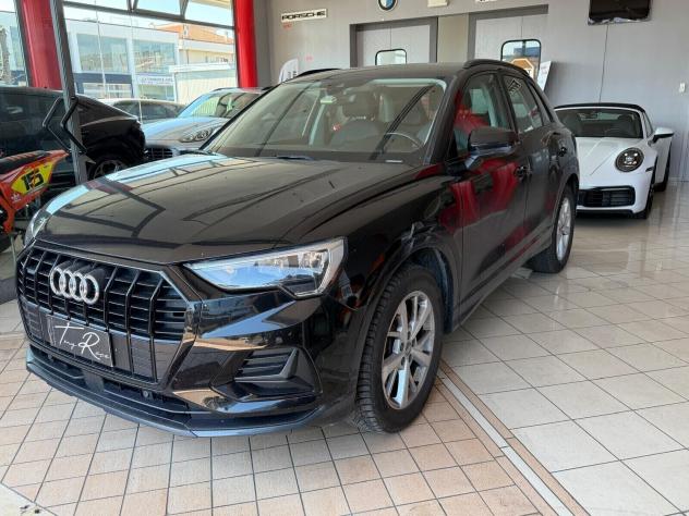 Audi Q3 2.0 DIESEL AUTOMATICA 4X4 FINANZIABILE - Foto 2