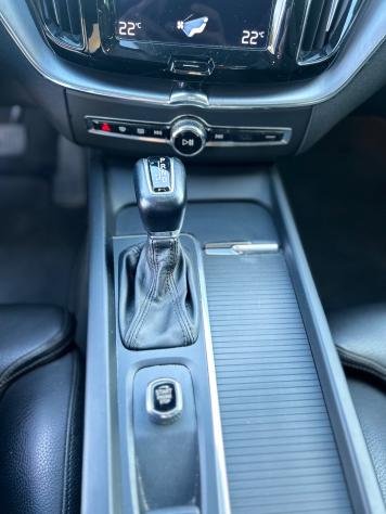 Volvo XC 60 XC60 D4 AWD Geartronic Business - Foto 8