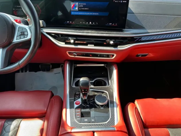 BMW X6 M 4.4 COMPETITION AUTO - Foto 5
