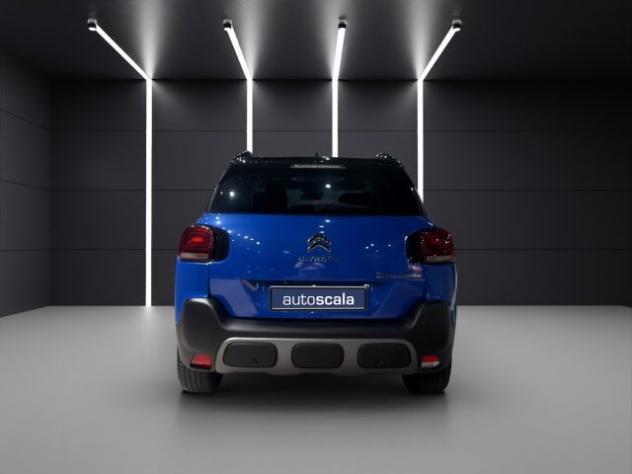 CITROEN C3 Aircross PureTech 110 S&S Max rif. 23504841 - Foto 4