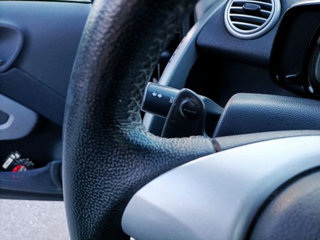 Smart ForTwo 800 40 kW cabrio passion cdi - Foto 4