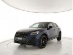 Audi Q2 Audi Identity Black 35 TDI 110(150) kW(CV) S tronic