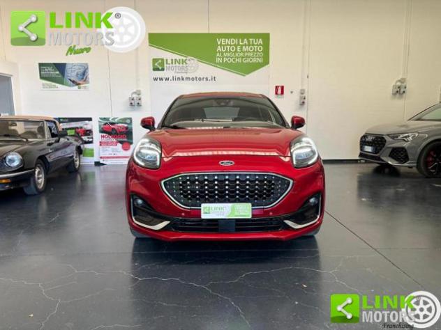 FORD Puma ST-LINE VIGNALE rif. 23820149 - Foto 6