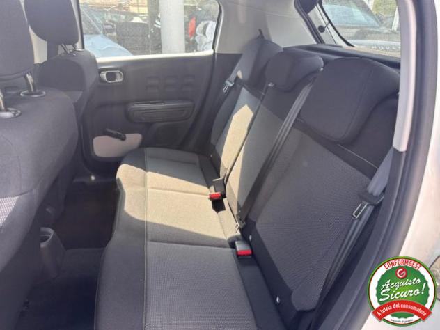 CITROEN C3 PureTech 82 Feel rif. 24211363 - Foto 7