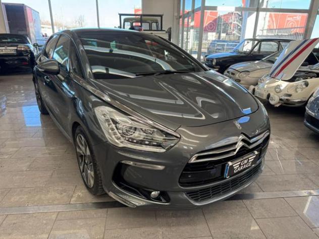 DS AUTOMOBILES DS 5 2.0 HDi 160 aut. Business rif. 23379197 - Foto 3
