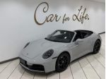 PORSCHE 911 Carrera 992.2 Cabriolet rif. 23740277