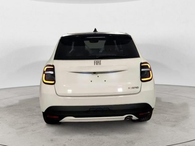 FIAT 600 600 Hybrid 110 CV DCT MHEV La Prima rif. 23783023 - Foto 5
