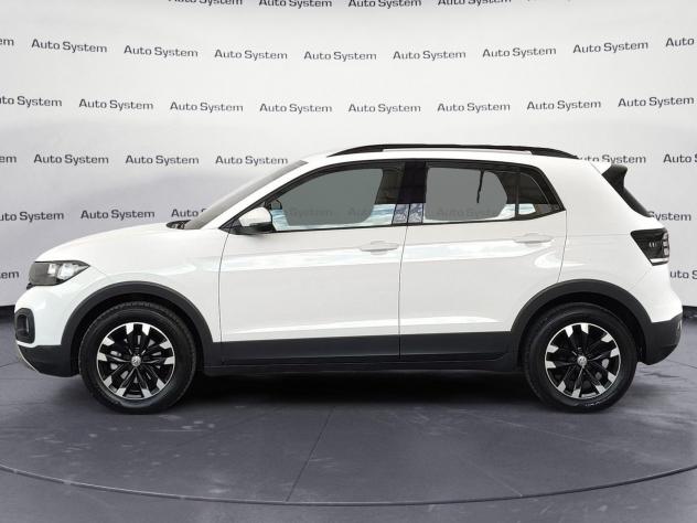 Volkswagen T-Cross T-Cross 1.0 tsi Style 95cv - Foto 3
