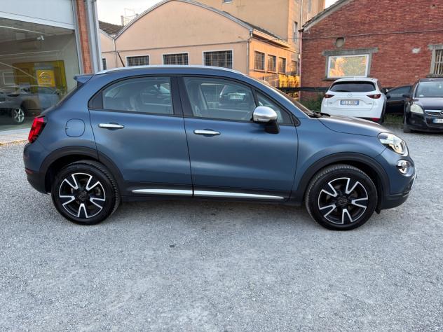 Fiat 500X 1.0 Benzina 120CV -Mirror Cross-Unico Prop. - Foto 4